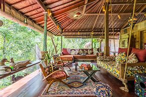 Anam Cara Villa Ubud