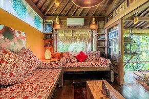 Anam Cara Villa Ubud