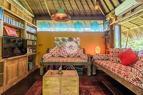 Anam Cara Villa Ubud