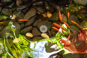 Anam Cara Villa Ubud