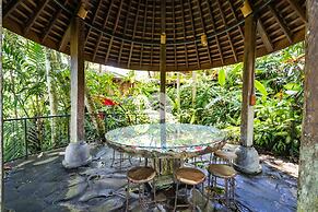 Anam Cara Villa Ubud