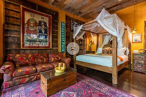 Anam Cara Villa Ubud