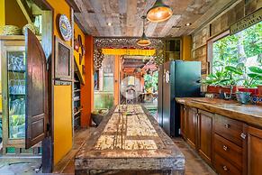 Anam Cara Villa Ubud