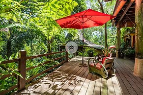 Anam Cara Villa Ubud