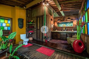 Anam Cara Villa Ubud