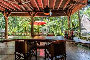 Anam Cara Villa Ubud