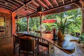 Anam Cara Villa Ubud