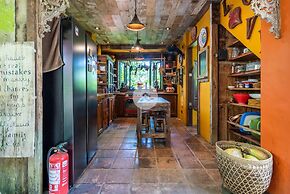 Anam Cara Villa Ubud