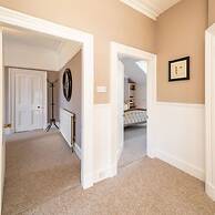 Fountainhall Townhouse Aberdeen City