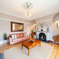 Fountainhall Townhouse Aberdeen City