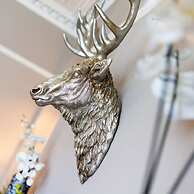 Fountainhall Townhouse Aberdeen City