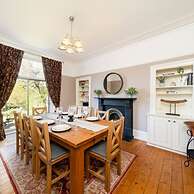 Fountainhall Townhouse Aberdeen City