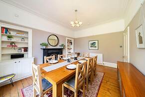 Fountainhall Townhouse Aberdeen City