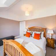 Fountainhall Townhouse Aberdeen City