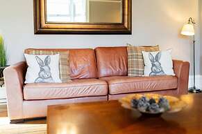 Fountainhall Townhouse Aberdeen City