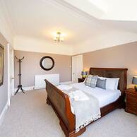 Fountainhall Townhouse Aberdeen City