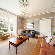 Fountainhall Townhouse Aberdeen City