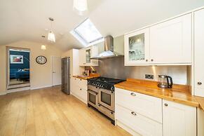 Fountainhall Townhouse Aberdeen City