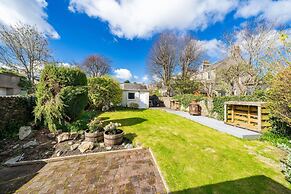 Fountainhall Townhouse Aberdeen City