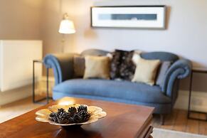 Fountainhall Townhouse Aberdeen City