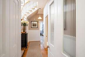 Fountainhall Townhouse Aberdeen City