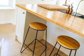 Fountainhall Townhouse Aberdeen City