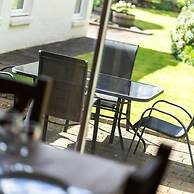 Fountainhall Townhouse Aberdeen City