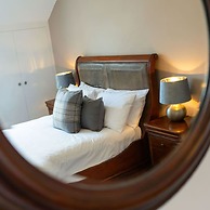 Fountainhall Townhouse Aberdeen City