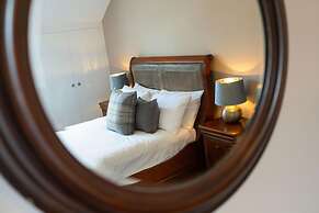 Fountainhall Townhouse Aberdeen City