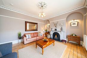 Fountainhall Townhouse Aberdeen City