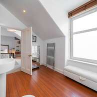 Fountainhall Townhouse Aberdeen City