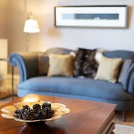 Fountainhall Townhouse Aberdeen City