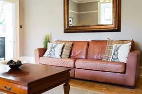 Fountainhall Townhouse Aberdeen City