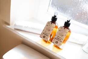 Fountainhall Townhouse Aberdeen City