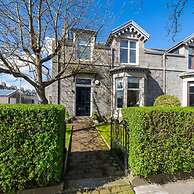 Fountainhall Townhouse Aberdeen City