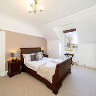 Fountainhall Townhouse Aberdeen City