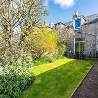 Fountainhall Townhouse Aberdeen City