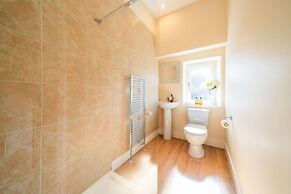 Fountainhall Townhouse Aberdeen City