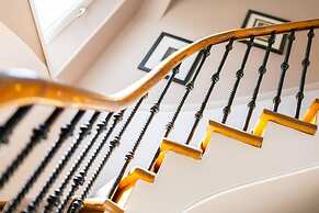 Fountainhall Townhouse Aberdeen City