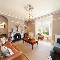 Fountainhall Townhouse Aberdeen City