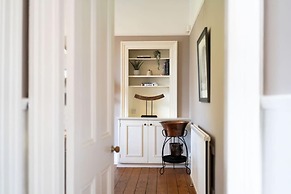 Fountainhall Townhouse Aberdeen City