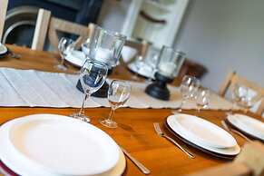 Fountainhall Townhouse Aberdeen City