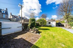 Fountainhall Townhouse Aberdeen City