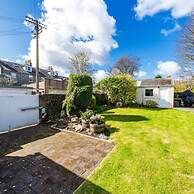 Fountainhall Townhouse Aberdeen City