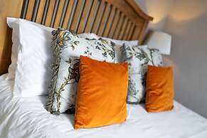 Fountainhall Townhouse Aberdeen City