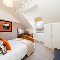 Fountainhall Townhouse Aberdeen City