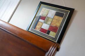 Fountainhall Townhouse Aberdeen City