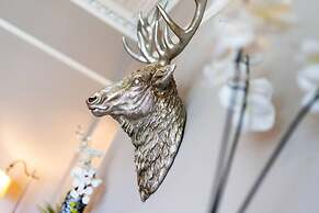 Fountainhall Townhouse Aberdeen City