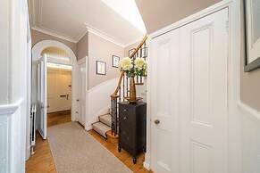 Fountainhall Townhouse Aberdeen City