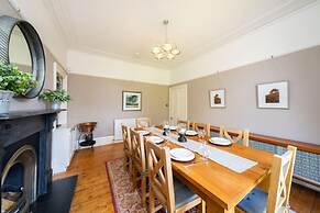 Fountainhall Townhouse Aberdeen City